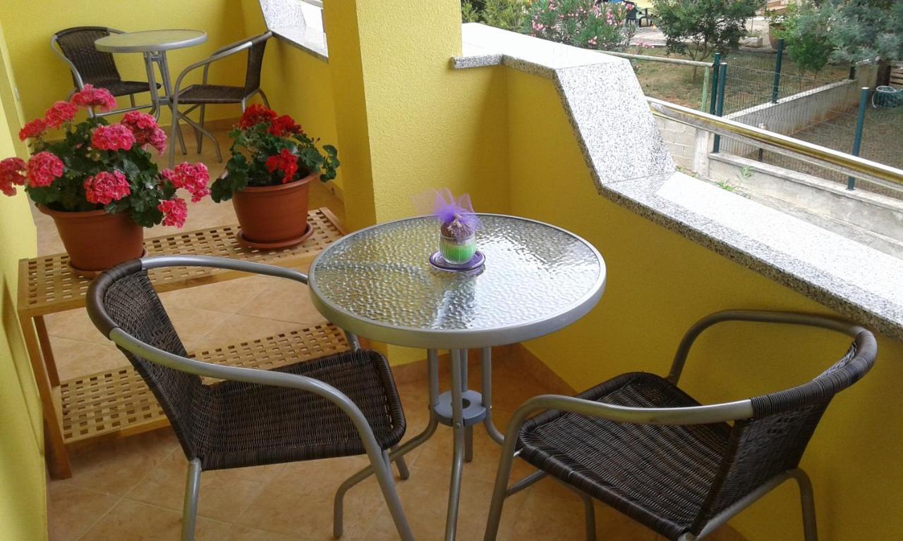 Guest House Mia Vinkuran Kültér fotó